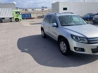 Gebraucht VW Tiguan 110 PS (80 kW) 2011 SUV