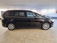 gebraucht Ford Galaxy TITANIUM 2.0L TDCI 150PS PWRSIFT