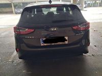 Gebraucht Kia Ceed 99 PS (72 kW) 2019 Kleinwagen