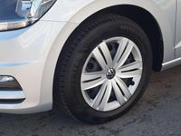 gebraucht VW Touran TDI