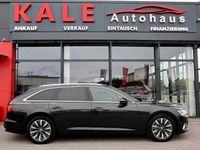 gebraucht Audi A6 Avant 35 TDI sport S-tronic *1.Besitz*Panoramad...