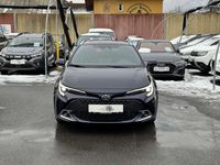 gebraucht Toyota Corolla 18 Hybrid TS Active Drive Facelift LED Sitzhei...