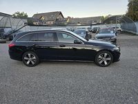 gebraucht Mercedes C200 d T Aut., Avantgarde*NAVI*DAB*LED*KAMERA*