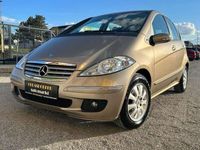 gebraucht Mercedes A150 ELEGANCE **1-Besitz*Finanzierung**