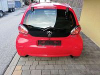 gebraucht Toyota Aygo 10 VVT-i Start