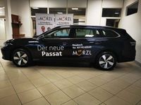 gebraucht VW Passat Variant Business TDI DSG