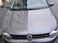 gebraucht VW Polo Polo Trendline 1,2 Trendline