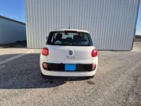 gebraucht Fiat 500L Benzin