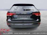 gebraucht Audi A4 Avant 20 TDI nur 81tkm