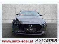 Neu Mazda 3 Exclusive-Line 140 PS (102 kW) 2026 Limousine