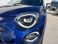 gebraucht Fiat 500X SPORT HYBRID DCT