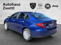 gebraucht Fiat Tipo BHDI 130