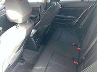 gebraucht BMW 118 118 d xDrive Sport Line Sport Line
