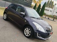 gebraucht Suzuki Swift 