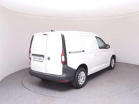 gebraucht VW Caddy Cargo TDI