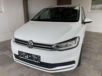 gebraucht VW Touran Comfortline Active 20 TDI-LED-NAVI-SHZ-ACC-LAN...
