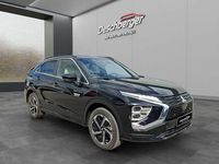 gebraucht Mitsubishi Eclipse Cross 2,4 PHEV 4WD Diamond CVT Aut.