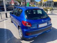 gebraucht Peugeot 206 Trendy 11