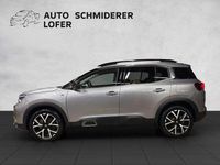 Gebraucht Citroën C5 Aircross Shine 224 PS (164 kW) 2025 Grau SUV