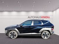 gebraucht Hyundai Kona (SX2)(SX2) GO Plus 1.0 T-GDI 2WD k5bu1-OP6