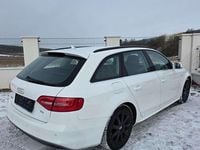 gebraucht Audi A4 A4 Avant 2,0 TDI Aut.