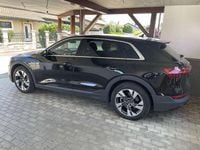 gebraucht Audi e-tron SB 50 quattro 71kWh Business