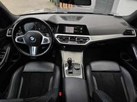 gebraucht BMW 320 320 d 190 ch BVA8 M Sport