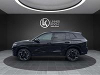 Gebraucht VW Tiguan Sport 193 PS (141 kW) 2025 Schwarz SUV