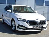 gebraucht Skoda Octavia Kombi 2,0 TDI Premium * virt. CP // HUD // KAMERA
