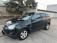 Gebraucht Opel Antara 163 PS (119 kW) 2013 SUV
