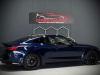 gebraucht BMW M4 xDrive Competition