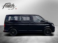 gebraucht VW T6 Multivan VW Comfortline TDI 4MOTION