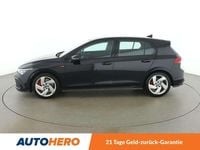 gebraucht VW Golf VIII 2.0 TSI GTI