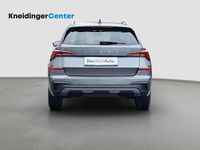 gebraucht Skoda Kamiq Selection TSI DSG