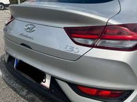 gebraucht Hyundai i30 Fastback 14 T-GDi Premium