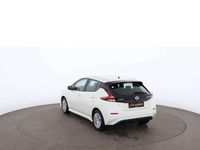 gebraucht Nissan Leaf ZE1 40kWh Aut LANE-ASSIST TEMPOMAT KLIMA