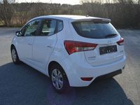 gebraucht Hyundai ix20 1,4 CVVT Europe