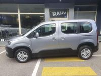 gebraucht Peugeot Rifter Active HDI 100