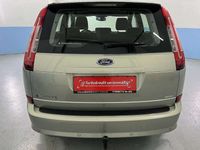 gebraucht Ford C-MAX Ghia 18 * SOFORT FINANZIERUNG & EINTAUSCH MÖG...