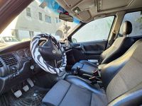 gebraucht Opel Vectra Sport 20i 16V