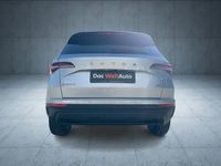 gebraucht Skoda Karoq 4x4 Selection TDI DSG