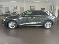 gebraucht Audi A3 Sportback 30 TFSI intense