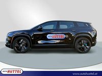 Gebraucht Fisker Ocean One 410 kW (558 PS) 2023 Schwarz SUV