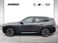 Neu BMW X3 Comfort Edition 197 PS (144 kW) 2025 Grau sonderlackierung SUV