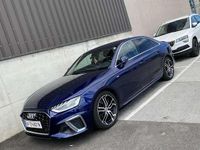 gebraucht Audi A4 A4 35 TFSI S-line S-tronic S-line