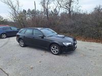 gebraucht Audi A4 Avant 2,0 TDI Sport S-tronic