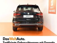 gebraucht Seat Ateca FR 1.5 TSI ACT DSG