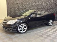 gebraucht Opel Astra Cabriolet 1.6 Cosmo Twin Top