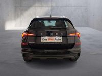 gebraucht Skoda Kamiq Selection TSI DSG