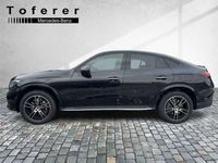 gebraucht Mercedes GLC300e 